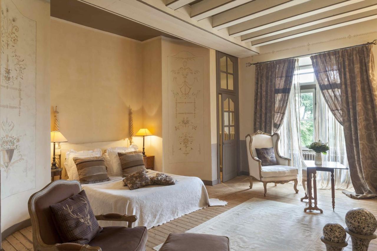 Château de l'Epinay Saint-Georges sur Loire Quarto foto